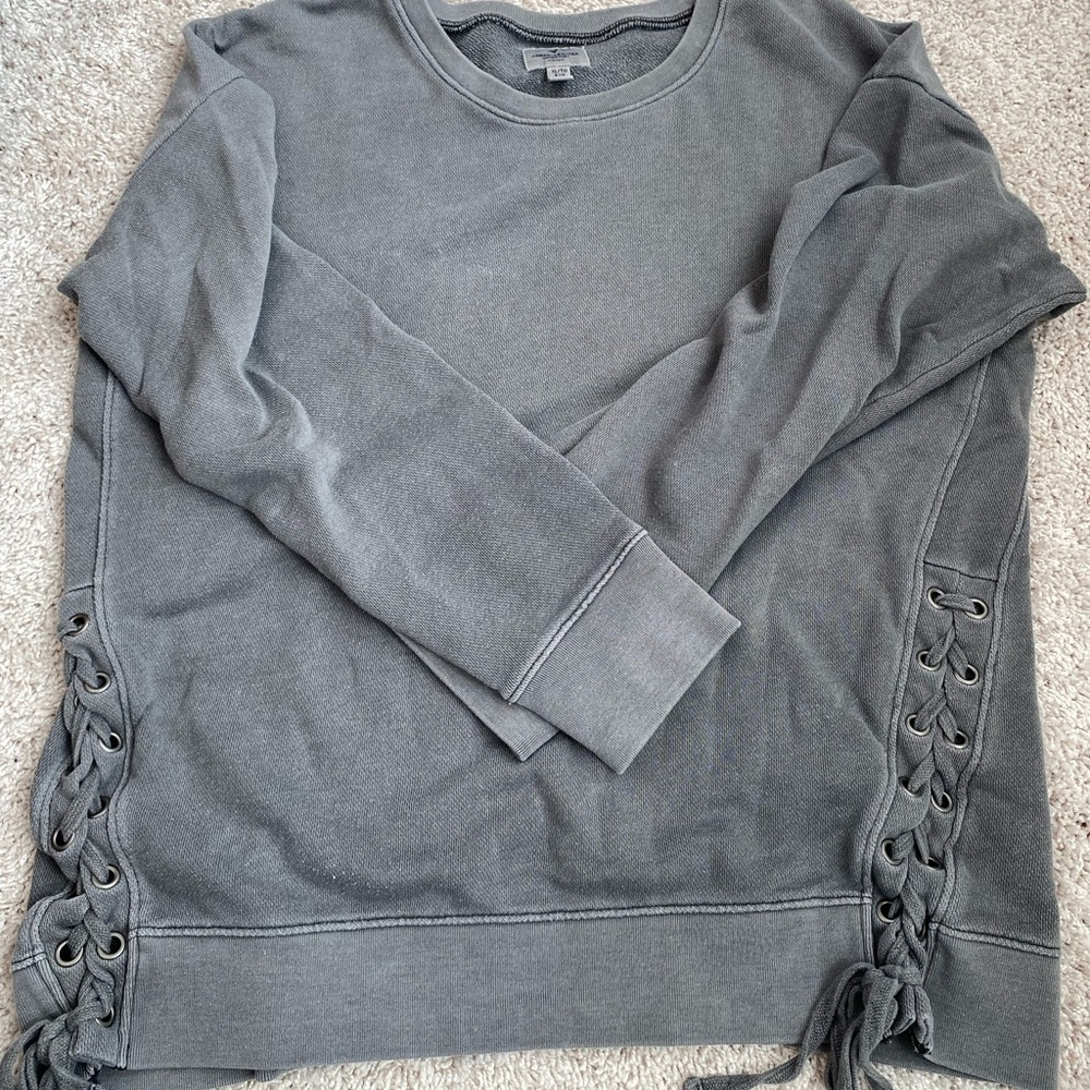 American Eagle Crewneck